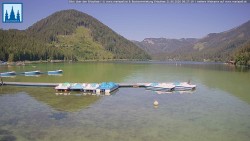 Jezero Erlaufsee