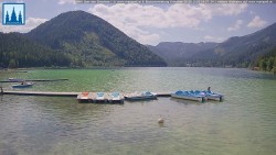 Jezero Erlaufsee