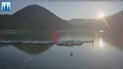 Jezero Erlaufsee