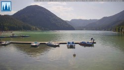 Jezero Erlaufsee