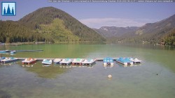 Jezero Erlaufsee