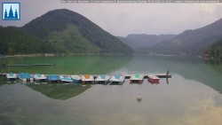 Jezero Erlaufsee