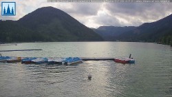 Jezero Erlaufsee