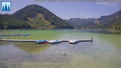 Jezero Erlaufsee