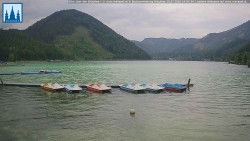 Lake Erlaufsee