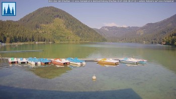 Městečko Mariazell
