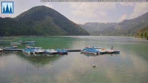 Städtchen Mariazell - Erlaufsee - 31.7.2026 v 13:45