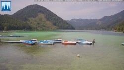 Jezero Erlaufsee