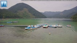 Erlaufsee