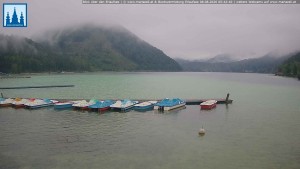 Miasteczko Mariazell - Erlaufsee - 8.8.2026 v 05:45 Miasteczko Mariazell - Erlaufsee - 8.8.2026 v 05:45