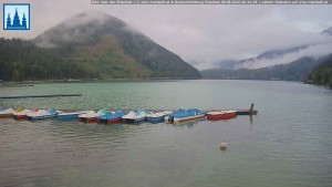 Miasteczko Mariazell - Erlaufsee - 8.8.2026 v 06:45 Miasteczko Mariazell - Erlaufsee - 8.8.2026 v 06:45