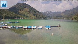 Miasteczko Mariazell - Erlaufsee - 8.8.2026 v 10:45 Miasteczko Mariazell - Erlaufsee - 8.8.2026 v 10:45