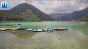 Miasteczko Mariazell - Erlaufsee - 8.8.2026 v 13:45 Miasteczko Mariazell - Erlaufsee - 8.8.2026 v 13:45
