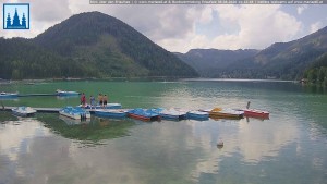 Miasteczko Mariazell - Erlaufsee - 8.8.2026 v 14:45 Miasteczko Mariazell - Erlaufsee - 8.8.2026 v 14:45