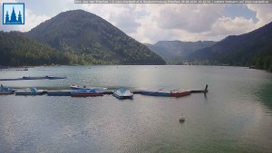 Miasteczko Mariazell - Erlaufsee - 8.8.2026 v 15:45 Miasteczko Mariazell - Erlaufsee - 8.8.2026 v 15:45
