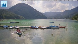 Miasteczko Mariazell - Erlaufsee - 8.8.2026 v 16:45 Miasteczko Mariazell - Erlaufsee - 8.8.2026 v 16:45