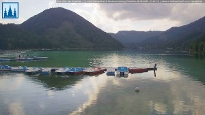 Miasteczko Mariazell - Erlaufsee - 8.8.2026 v 17:45 Miasteczko Mariazell - Erlaufsee - 8.8.2026 v 17:45