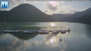 Miasteczko Mariazell - Erlaufsee - 8.8.2026 v 18:45 Miasteczko Mariazell - Erlaufsee - 8.8.2026 v 18:45
