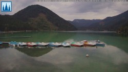 Jezero Erlaufsee