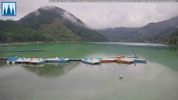 Jezero Erlaufsee