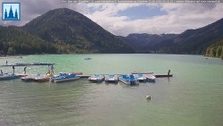 Jezero Erlaufsee