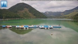 Jezero Erlaufsee
