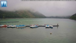 Jezero Erlaufsee