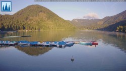 Jezero Erlaufsee