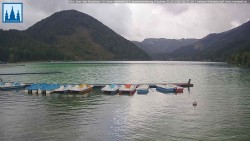 Jezero Erlaufsee