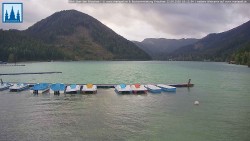 Jezero Erlaufsee