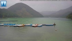 Jezero Erlaufsee
