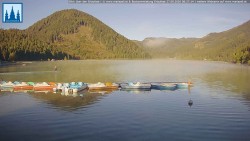 Jezero Erlaufsee