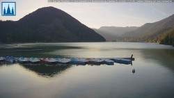 Jezero Erlaufsee