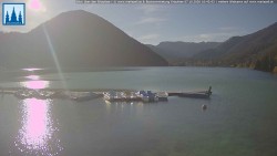 Jezero Erlaufsee