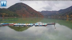 Jezero Erlaufsee
