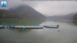 Lake Erlaufsee