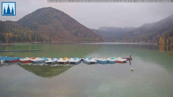 Městečko Mariazell