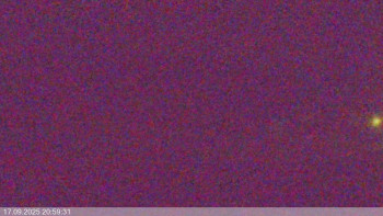 Snímek    17.9.2025 v 21:00