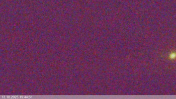 Snímek    13.10.2025 v 19:45