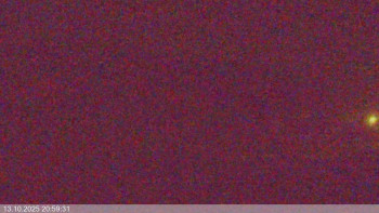 Snímek    13.10.2025 v 21:00