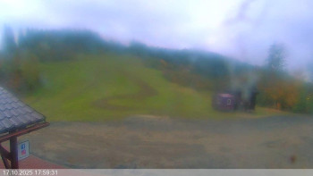 Snímek    17.10.2025 v 18:00