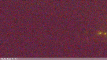 Snímek    18.10.2025 v 04:45