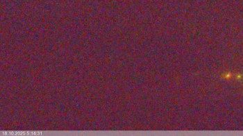 Snímek    18.10.2025 v 05:15