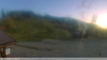 Snímek    20.10.2025 v 18:00