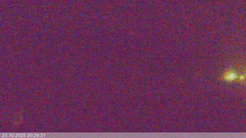 Snímek    23.10.2025 v 20:30