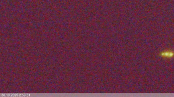 Snímek    30.10.2025 v 03:00