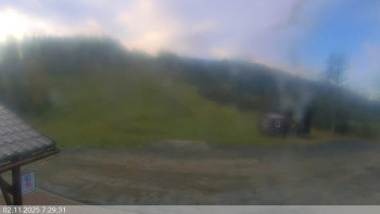 Snímek    2.11.2025 v 07:30