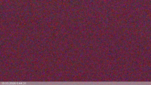 Ski areál Razula - Dolní část sjezdovky - 19.3.2026 v 00:45