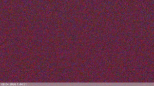 Ski areál Razula - Dolní část sjezdovky - 8.4.2026 v 01:45