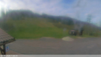 Ski areál Razula